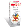 Suplemento Avitrin Sulfa Coveli 10Ml - 1 Unidade
