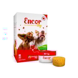 Suplemento Botupharma Encor Dog 210G - 1 Unidade