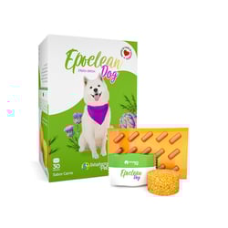 Suplemento Botupharma Epoclean Dog Para Cães - 210G