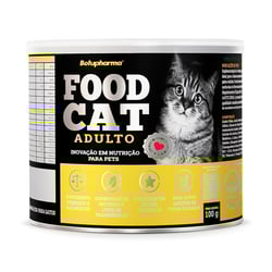 Suplemento Botupharma Para Gatos Adultos - 1 Unidade - 100 Gramas
