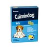 Suplemento Calmindog Coveli Para Cães E Gatos - 20 Tabletes