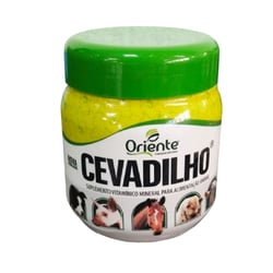 Suplemento Cevadilho Oriente 200G - 1 Unidade