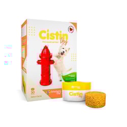 Suplemento Cistin Dog Botupharma Para Cães - 210G
