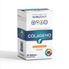 Suplemento Colágeno Nutrafases Para Cães - 30 Tabletes