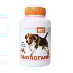 Suplemento Condrofarma Farmacampo - 70 Tabletes