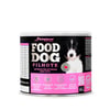Suplemento Crescimento Food Dog Botupharma Para Filhotes - 100G - 100 Gramas