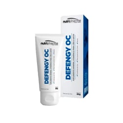 Suplemento Defengy Oc Nutripharme Para Cães E Gatos - 80G