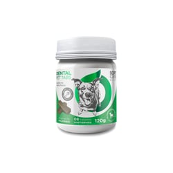 Suplemento Nutri Dental Soft Care Para Cães - 8 Tabletes