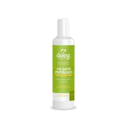 Suplemento Docg Me Sinto Protegido Defesas Naturais Para Cães - 1 Molho