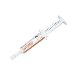 Suplemento Enteroff Mundo Animal Para Cães E Gatos 12G - 1 Unidade