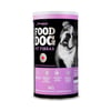 Suplemento Fit Fibras Botupharma Food Dog Para Cachorros - 500 Gramas