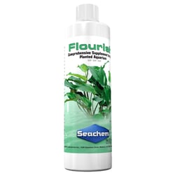 Suplemento Flourish Seachem 50Ml - 1 Unidade