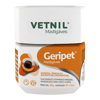 Suplemento Geripet Vetnil Para Cães E Gatos - 30 Comprimidos