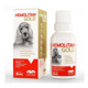 Suplemento Hemolitan Gold Vetnil 30Ml - 1 Unidade - 30 Mililitros - 30 Mililitros