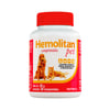 Suplemento Hemolitan Pet Vetnil - 30 Comprimidos