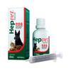 Suplemento Hepvet Suspensão Vetnil Para Cães E Gatos - 60Ml