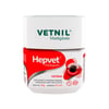 Suplemento Hepvet Vetnil - Para Cães E Gatos - 30 Comprimidos
