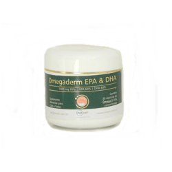 Suplemento Inovet Omegaderm 1000Mg Epa Dha - 30 Cápsulas Para Cachorros