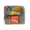 Suplemento Jaal Alfafa Fracionada Para Roedores - 900 Gramas
