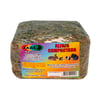 Suplemento Jaal Alfafa Prensada Para Coelhos - 200G