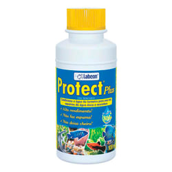 Suplemento Labcon Protect Plus Alcon 100Ml - 100 Mililitros