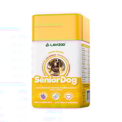 Suplemento Lavizoo Cães Sênior 150G - 1 Unidade