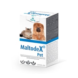 Suplemento Maltodex Pet Oral - 60Ml