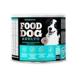 Suplemento Manutenção Botupharma Food Dog Adulto - 100G - 100 Gramas