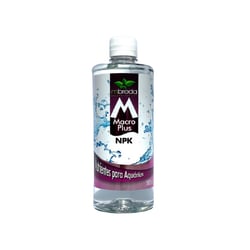 Suplemento Mbreda Macroplus Npk Para Aquários - 500 Mililitros