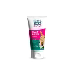 Suplemento Megazoo Care Malt Paste Veggie - 70G Para Outros Animais