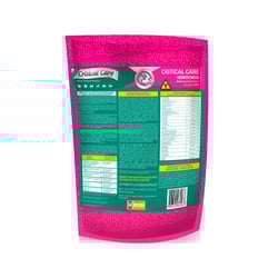 Suplemento Megazoo Critical Care Para Herbívoros - 1 Unidade