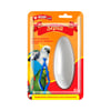 Suplemento Mineral Alcon Club Sépia Para Pássaros Ornamentais 47G - 1 Unidade