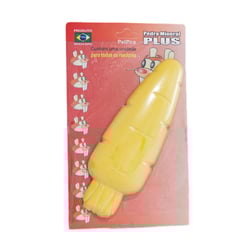Suplemento Mineral Cenoura Petpira Para Roedores - 1 Unidade