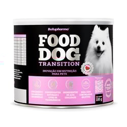 Suplemento Mineral Food Dog Transition Botupharma - 100G - 100 Gramas
