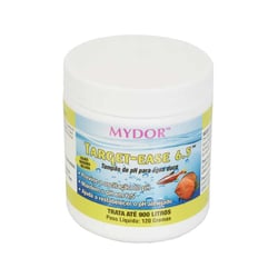 Suplemento Mydor Target Ease Ph 6,5 120G