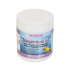 Suplemento Mydor Target Ease Ph 8,2 120G