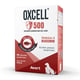 Suplemento Nutricional Avert Oxcell 500Mg Para Cães E Gatos - 30 Cápsulas - 500 Miligramas - 500 Miligramas