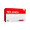 Suplemento Nutricional Neo Vitapel Para Cães E Gatos - 30 Comprimidos
