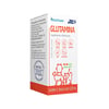 Suplemento Nutrisana Glutamina Para Cães E Gatos - 20Ml - 20 Mililitros