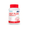 Suplemento Nutrisana Hep Plus Para Cães E Gatos - 30 Comprimidos