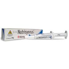 Suplemento Nutrisyn Plus 30G - 1 Unidade