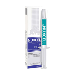 Suplemento Nuxcell Pufa Para Cães - 2G