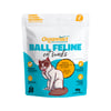 Suplemento Organnact Ball Feline Para Gatos - 40G