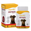 Suplemento Organnact Eritrós Dog Tabs Para Cães - 30 Tabletes
