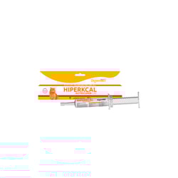 Suplemento Organnact Hiperkcal Nutri Cat Para Gatos 27Ml - 1 Unidade