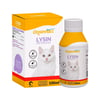 Suplemento Organnact Lysin Cat Emulgel Para Gatos - 100Ml