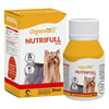 Suplemento Organnact Nutrifull Cães 30Ml - 1 Unidade - 30 Mililitros