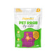 Suplemento Organnact Pet Prob Dog Sticks Para Cães - 450 Gramas - 450 Gramas