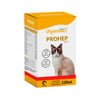 Suplemento Organnact Prohep Para Gatos Adultos - 120Ml