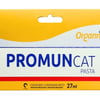 Suplemento Organnact Promun Cat Para Gatos - 30G Pasta